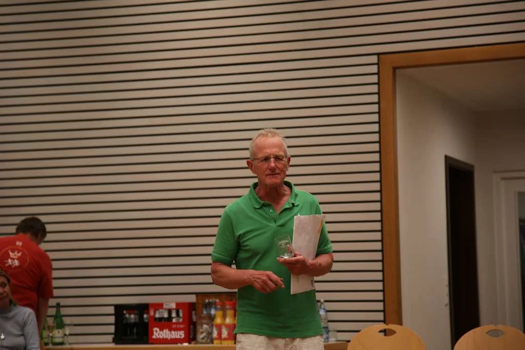 37. Deutsch-Französisches Partnerschaftstreffen in Wangen | © DAV Wangen