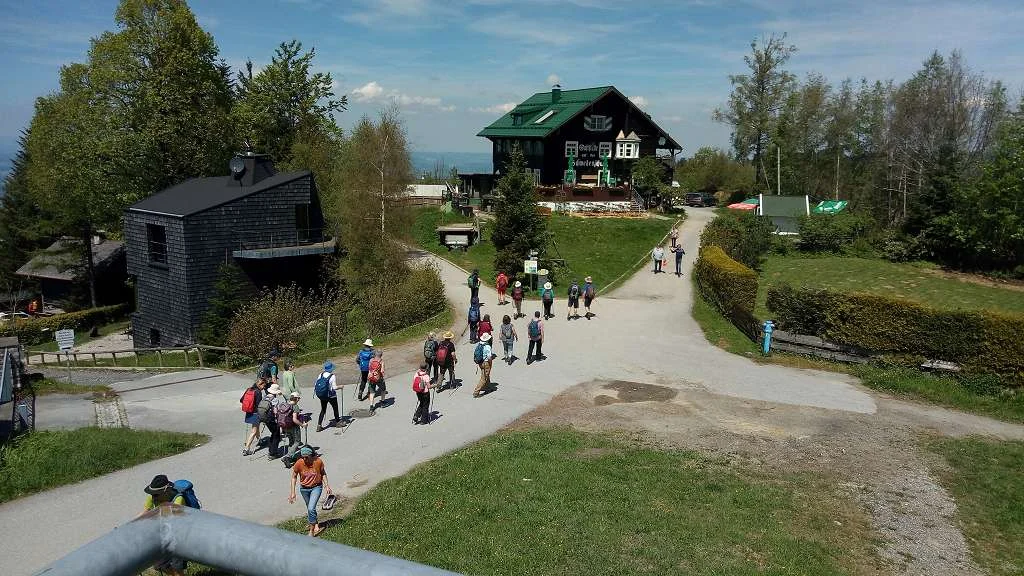 37. Deutsch-Französisches Partnerschaftstreffen in Wangen | © DAV Wangen