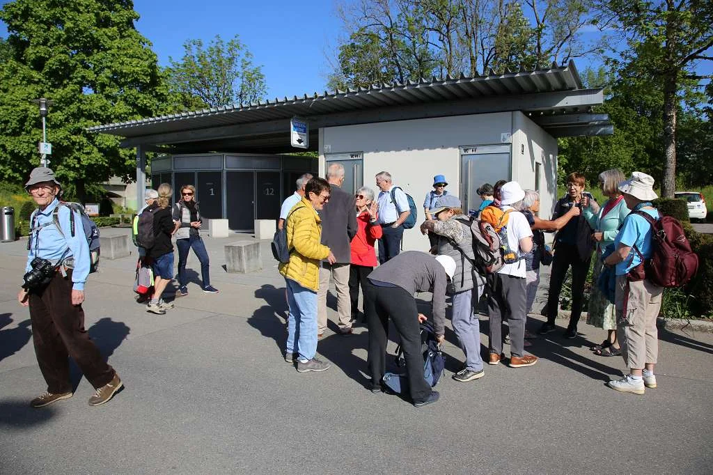 37. Deutsch-Französisches Partnerschaftstreffen in Wangen | © DAV Wangen