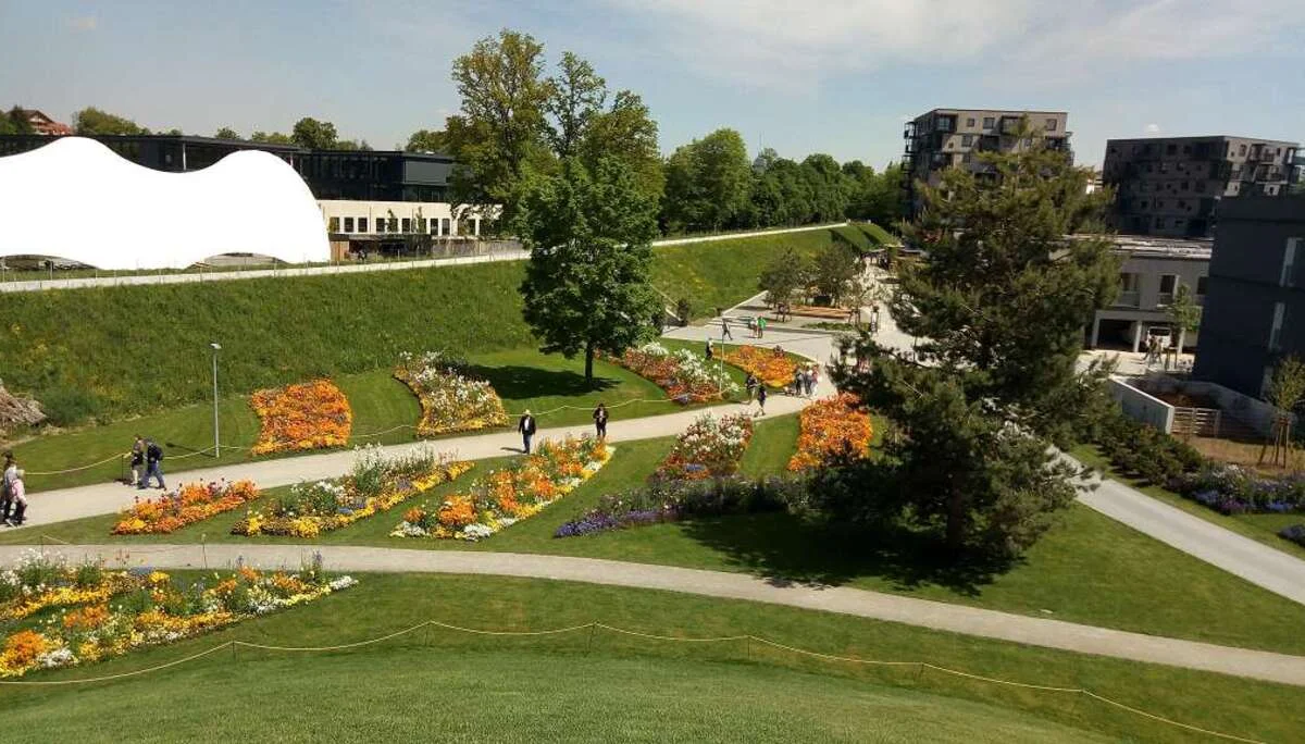 37. Deutsch-Französisches Partnerschaftstreffen in Wangen | © DAV Wangen