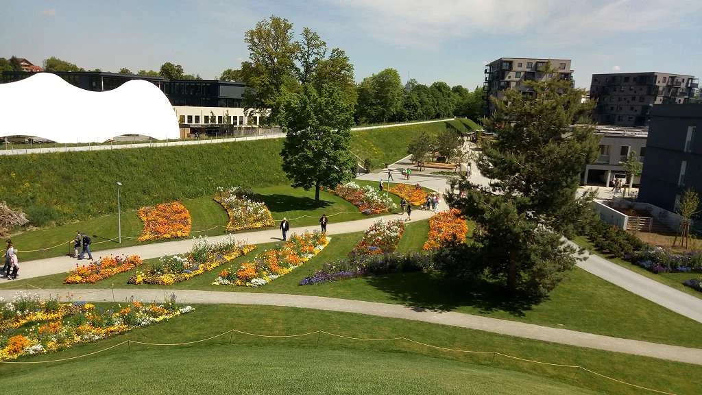 37. Deutsch-Französisches Partnerschaftstreffen in Wangen | © DAV Wangen