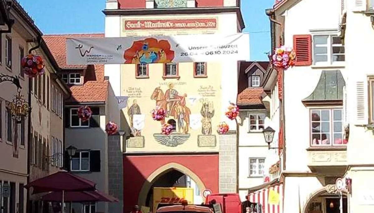 37. Deutsch-Französisches Partnerschaftstreffen in Wangen | © DAV Wangen