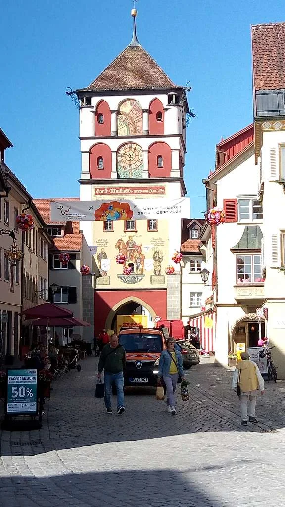 37. Deutsch-Französisches Partnerschaftstreffen in Wangen | © DAV Wangen