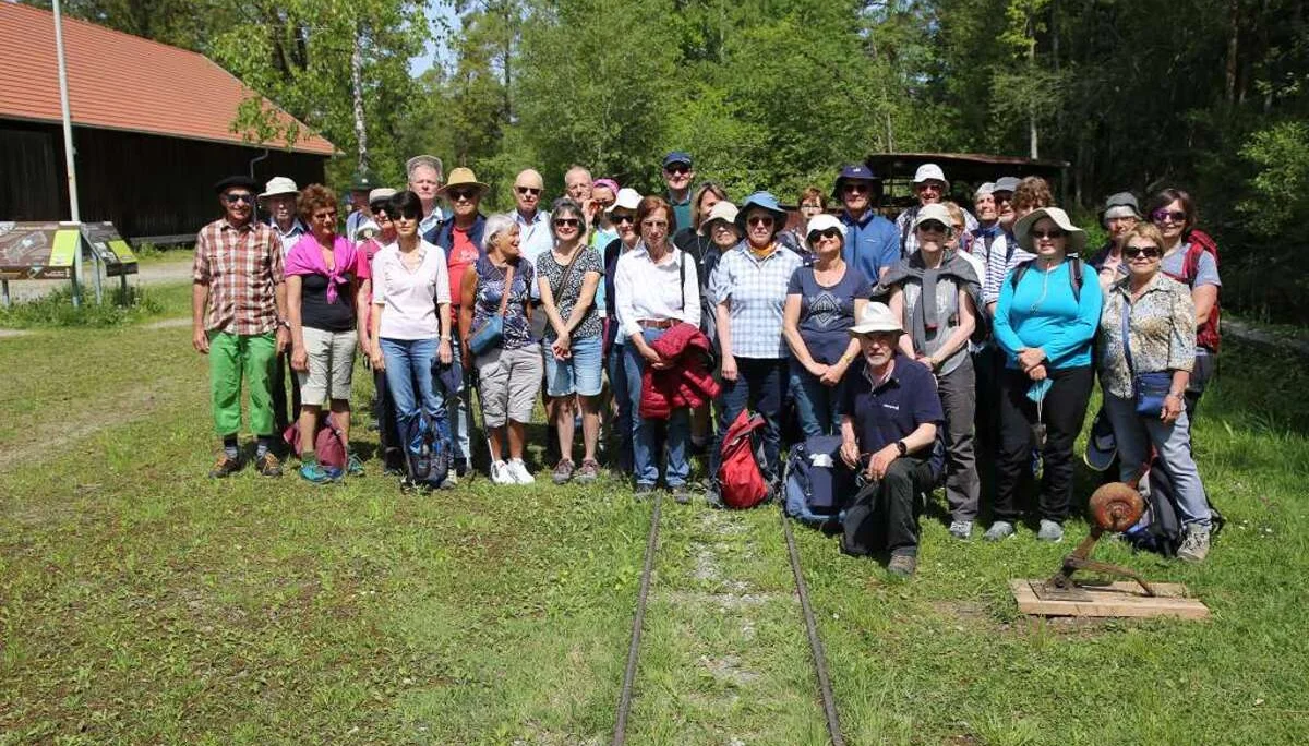 37. Deutsch-Französisches Partnerschaftstreffen in Wangen | © DAV Wangen
