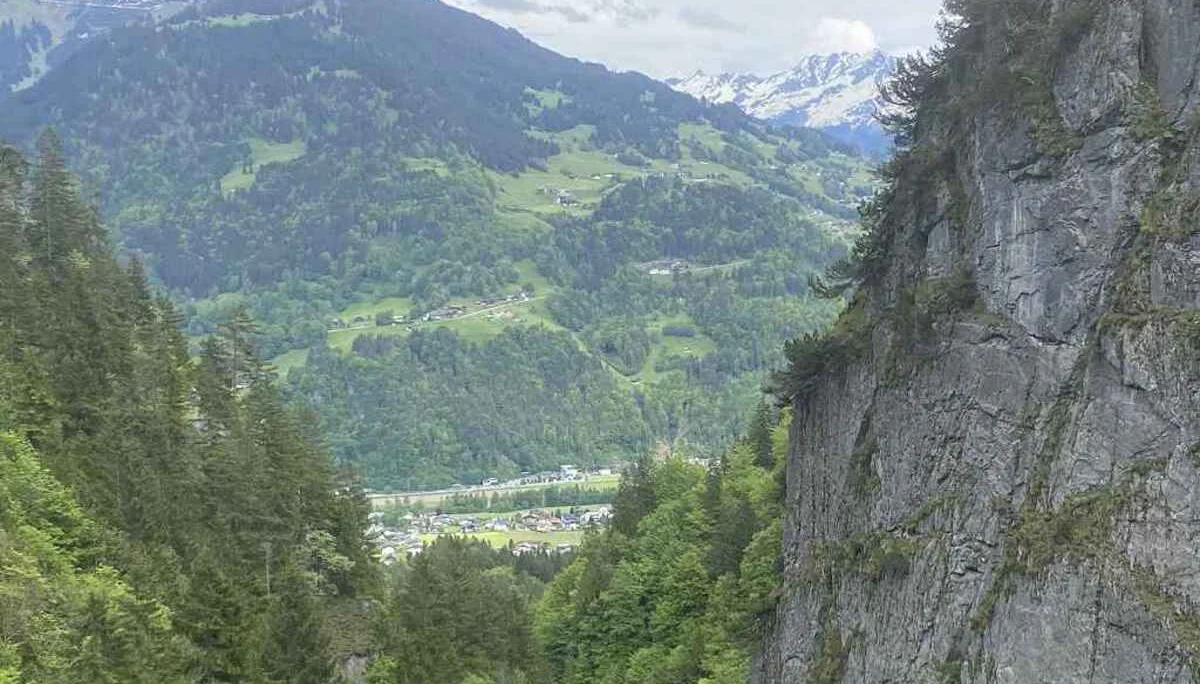 Klettersteigkurs für Fortgeschrittene | © A. Rädler