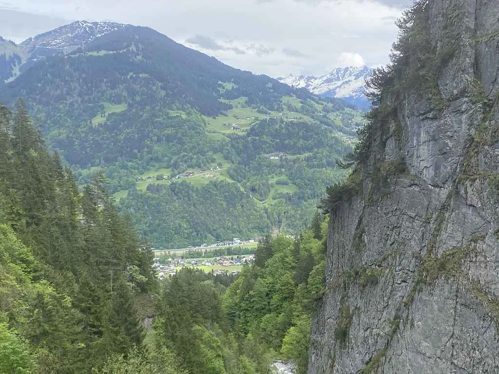 Klettersteigkurs für Fortgeschrittene | © A. Rädler