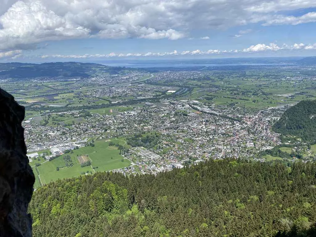 Klettersteigkurs für Fortgeschrittene | © A. Rädler