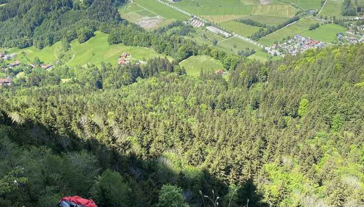 Klettersteigkurs für Fortgeschrittene | © A. Rädler