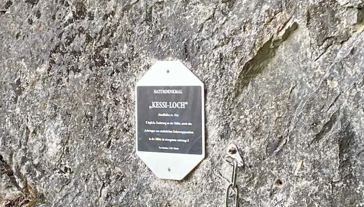 Klettersteigkurs für Fortgeschrittene | © A. Rädler