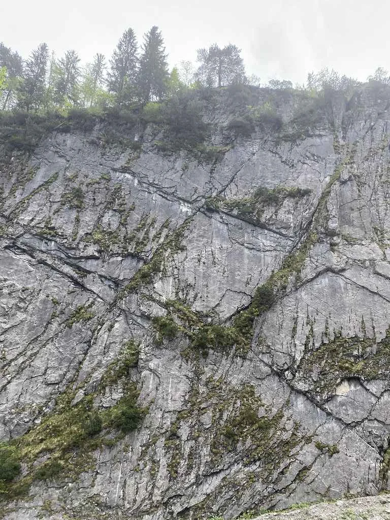 Klettersteigkurs für Fortgeschrittene | © A. Rädler