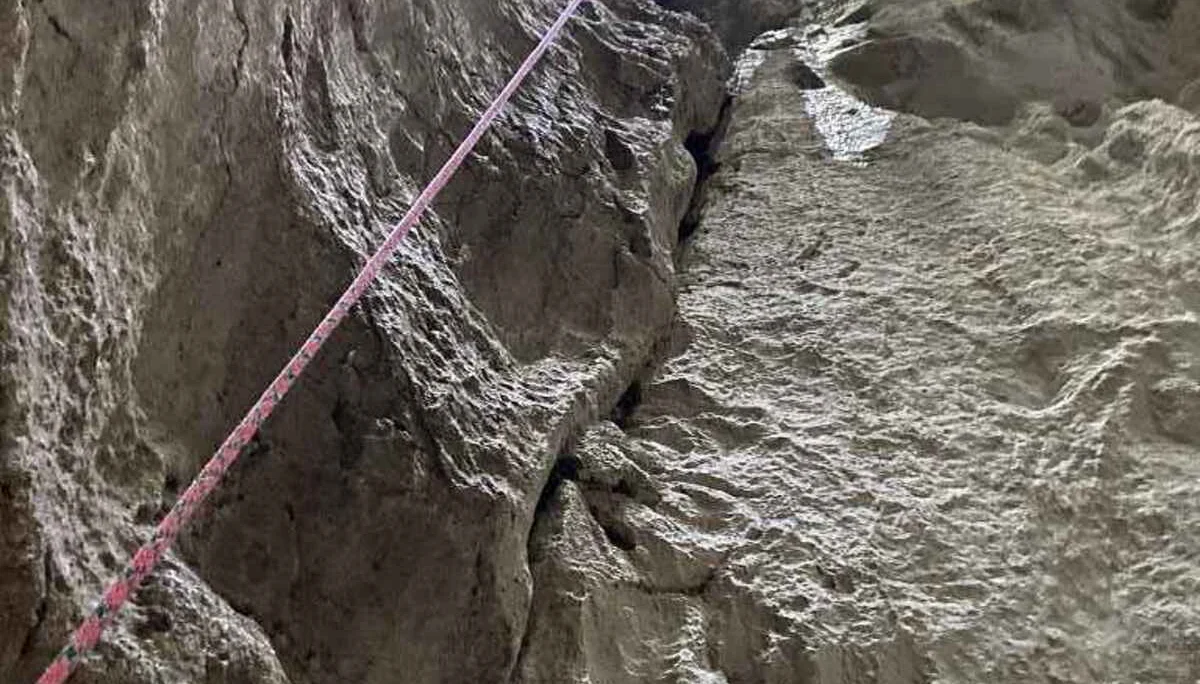 Klettersteigkurs für Fortgeschrittene | © A. Rädler