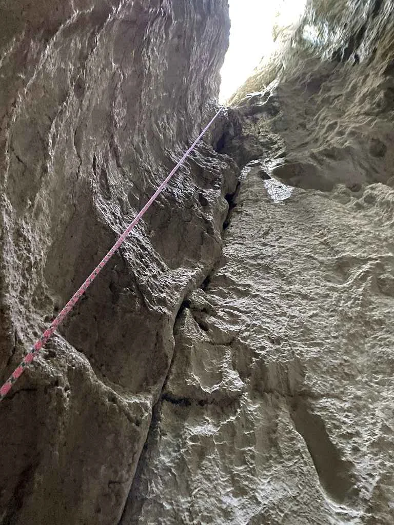 Klettersteigkurs für Fortgeschrittene | © A. Rädler