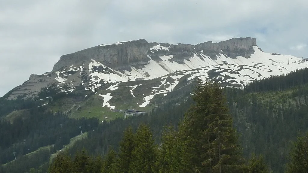 Blick zum Ifen | © Max Bischofberger 