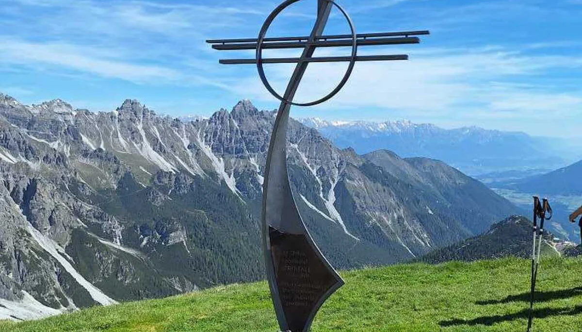 Klettersteigerlebnisse im Stubai- und Wipptal | © Kolb Barbara