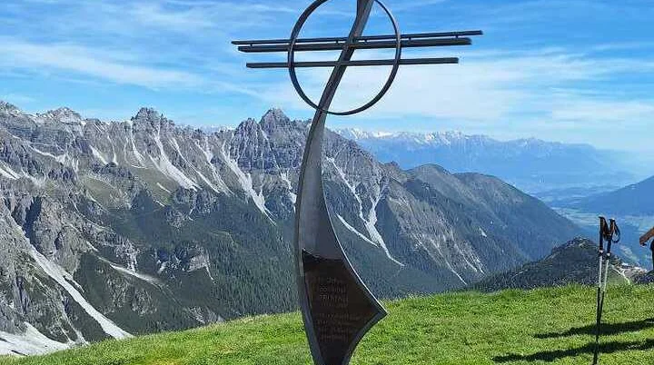 Klettersteigerlebnisse im Stubai- und Wipptal | © Kolb Barbara