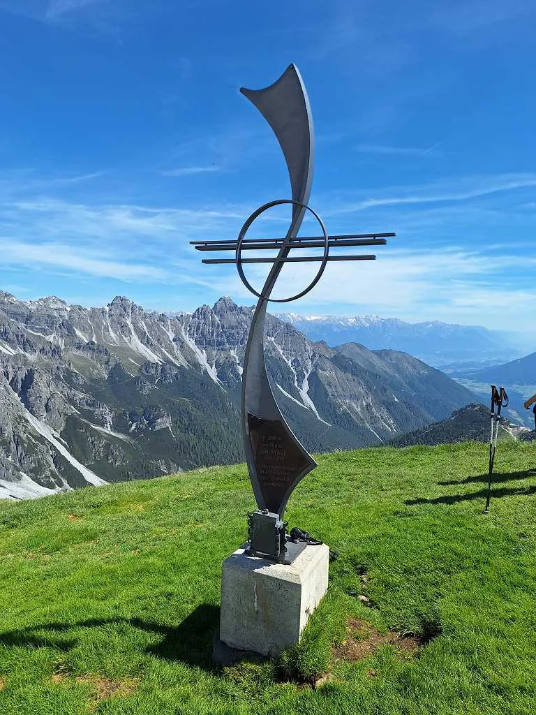 Klettersteigerlebnisse im Stubai- und Wipptal | © Kolb Barbara