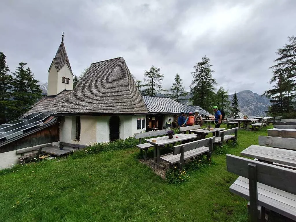 Klettersteigerlebnisse im Stubai- und Wipptal | © Kolb Barbara