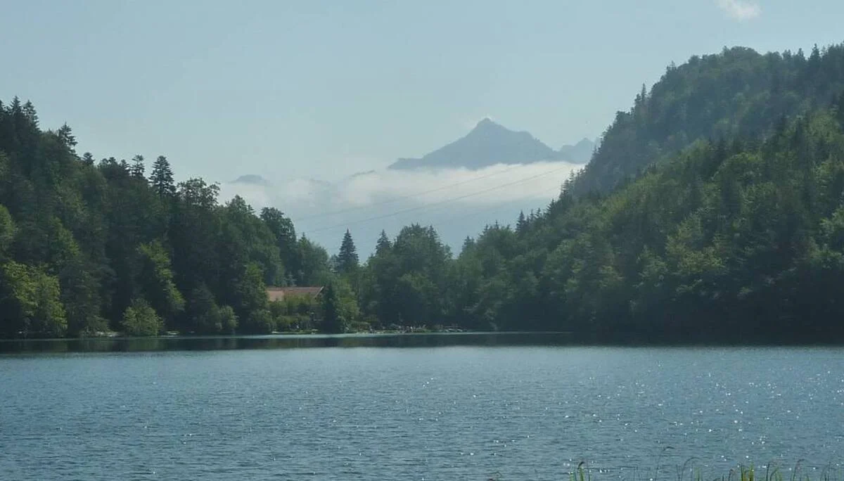 Im Faulenbachtal | © Bischofberger Max