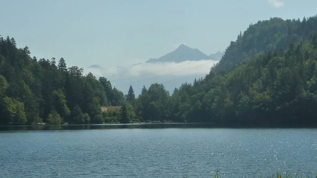 Im Faulenbachtal | © Bischofberger Max