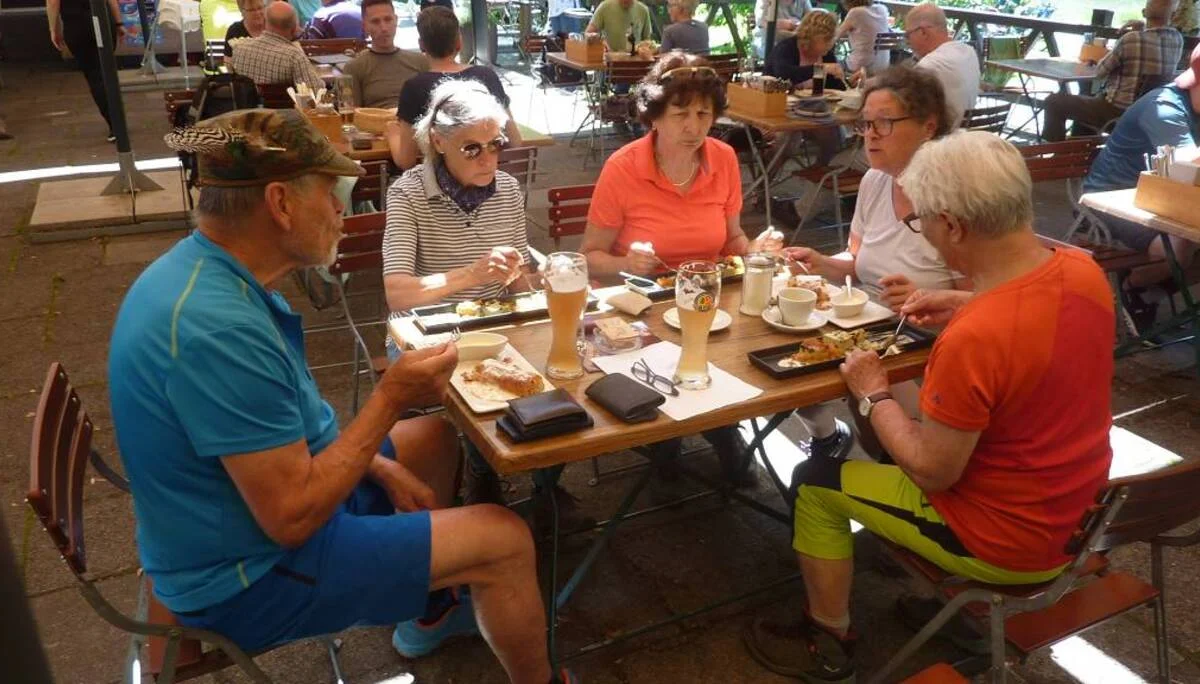 Im Faulenbachtal | © Bischofberger Max