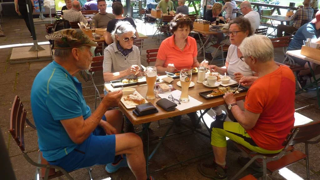 Im Faulenbachtal | © Bischofberger Max