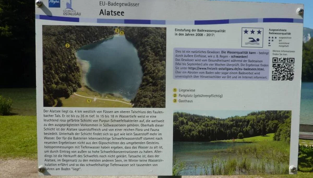 Im Faulenbachtal | © Bischofberger Max