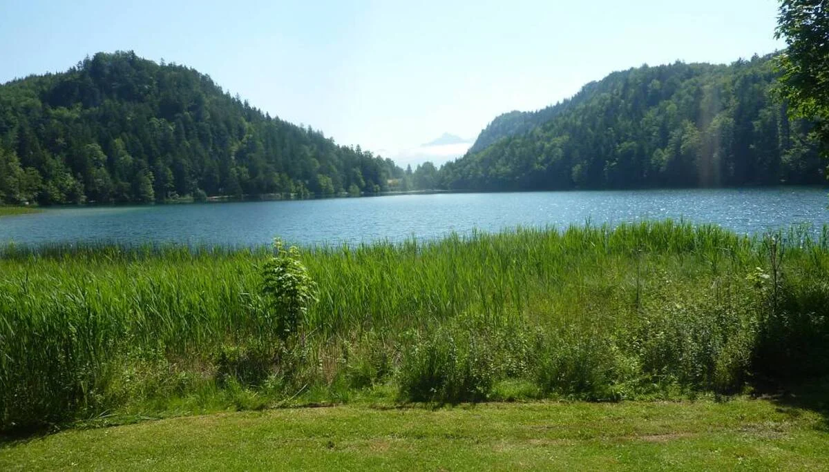 Im Faulenbachtal | © Bischofberger Max