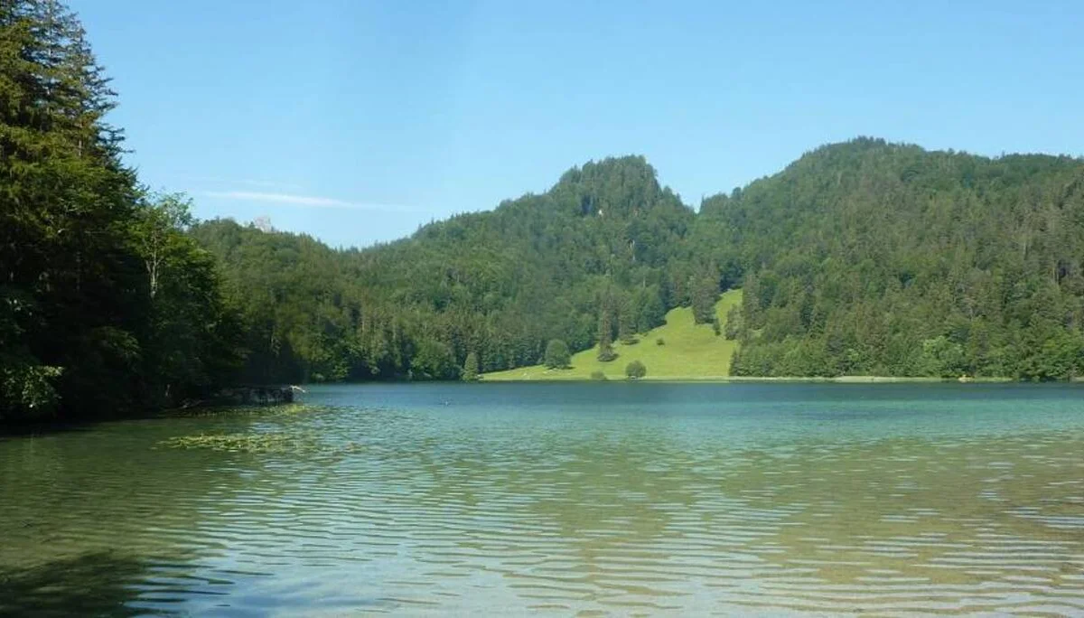 Im Faulenbachtal | © Bischofberger Max