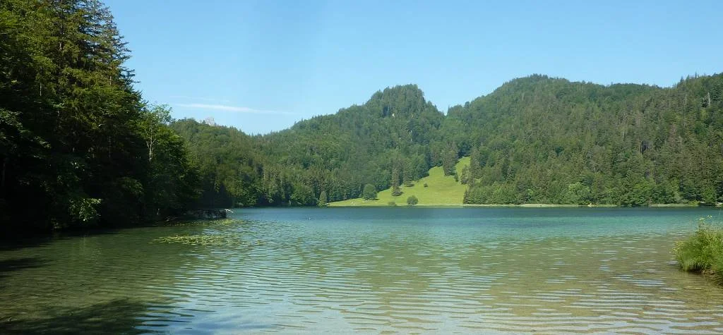 Im Faulenbachtal | © Bischofberger Max