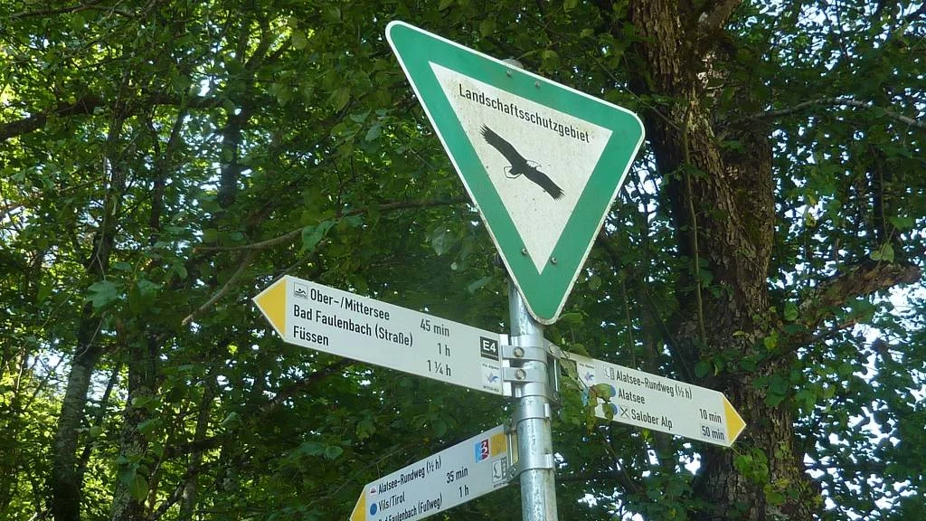 Im Faulenbachtal | © Bischofberger Max