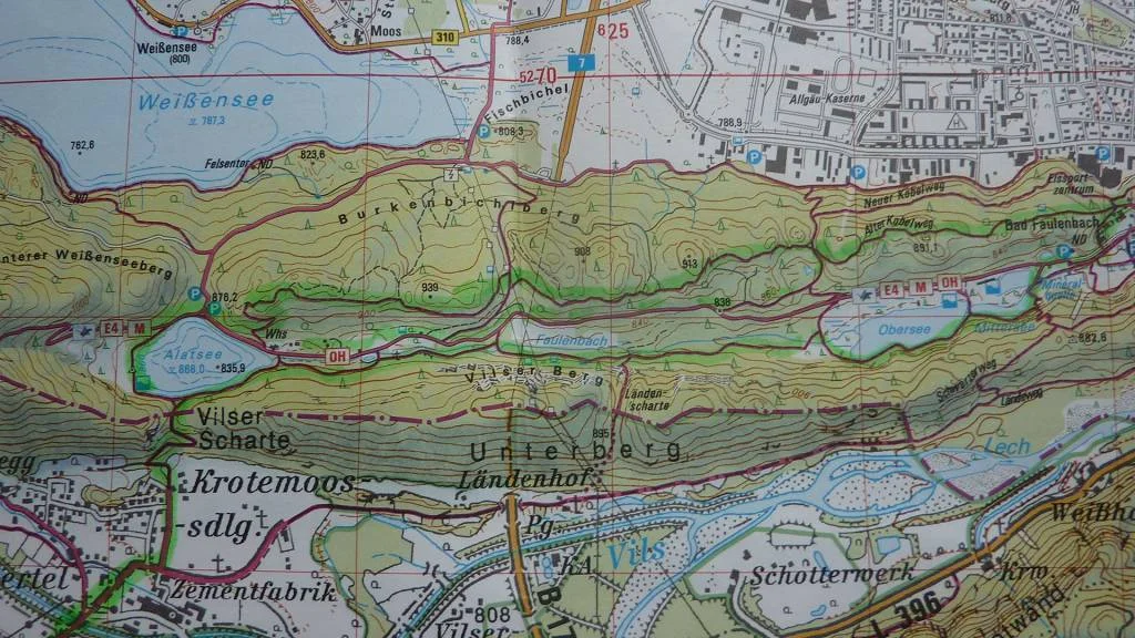 Tour im Faulenbachtal | © Bischofberger Max