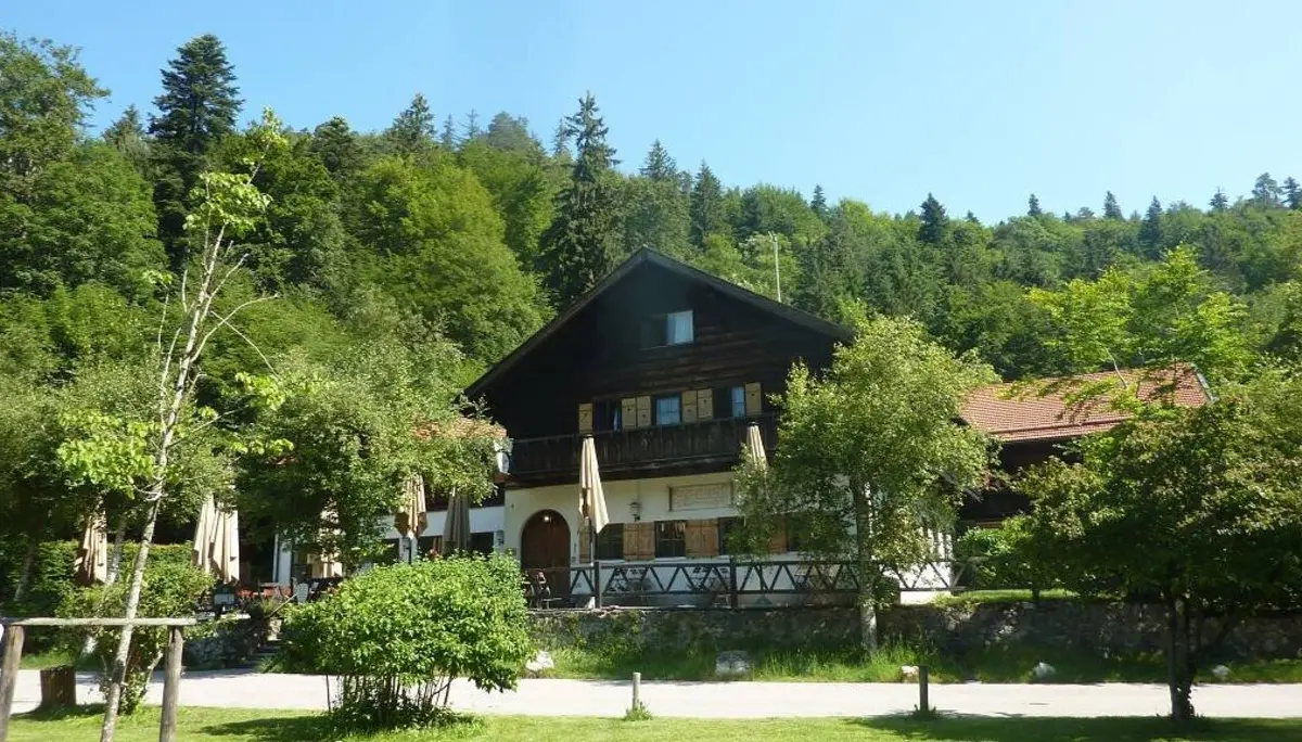 Gasthof am Alatsee | © Bischofberger Max