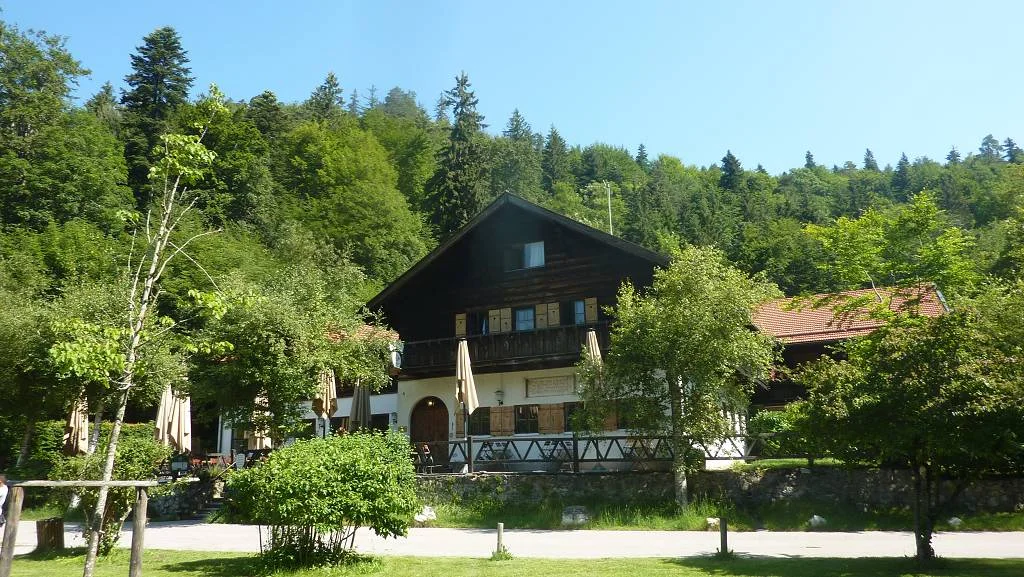 Gasthof am Alatsee | © Bischofberger Max