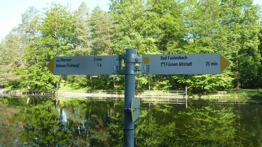 Parkplatz beim Bad | © Bischofberger Max