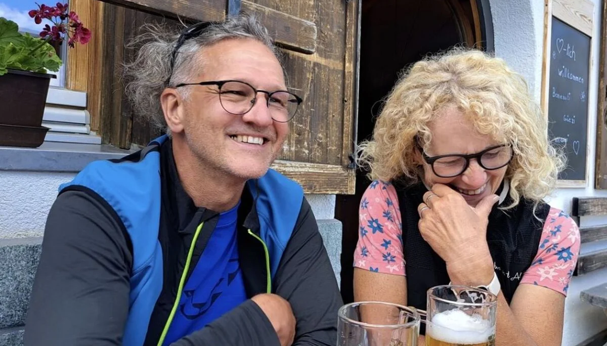 Unsere Tourenleiter | © DAV Wangen