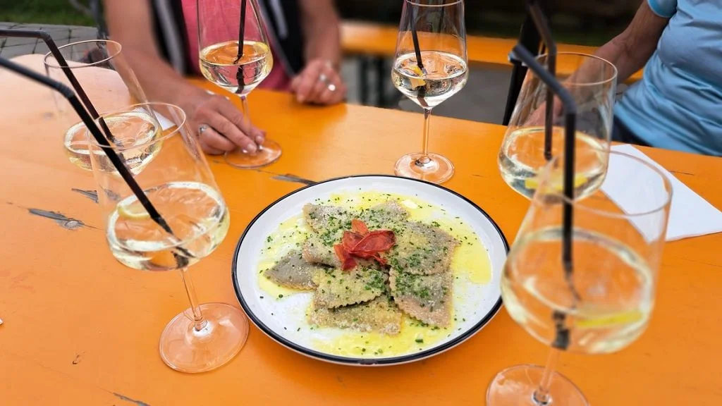 Bicicletta | © DAV Wangen