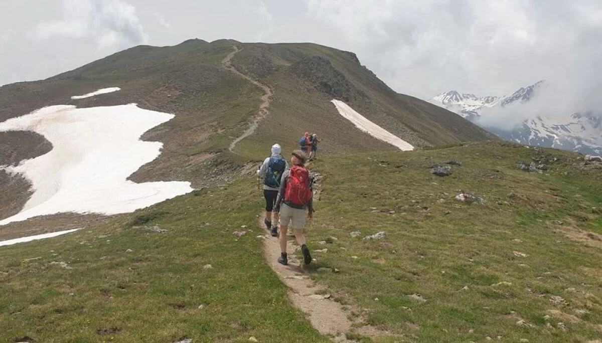 Zum Watles | © DAV Wangen