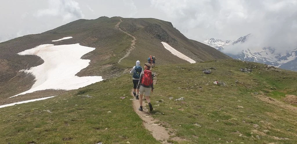 Zum Watles | © DAV Wangen