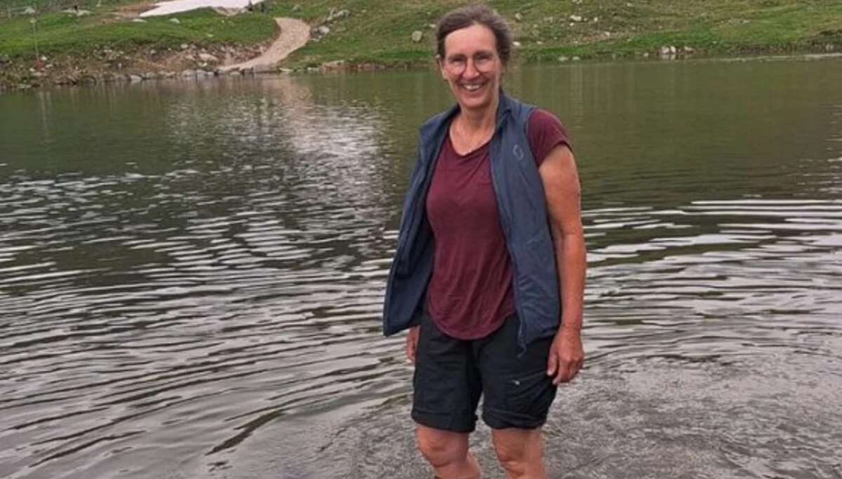 Abkühlung | © DAV Wangen