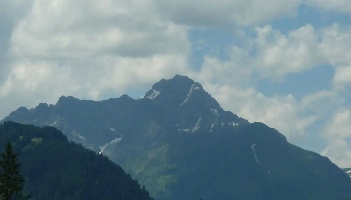 Widderstein | © Bischofberger Max