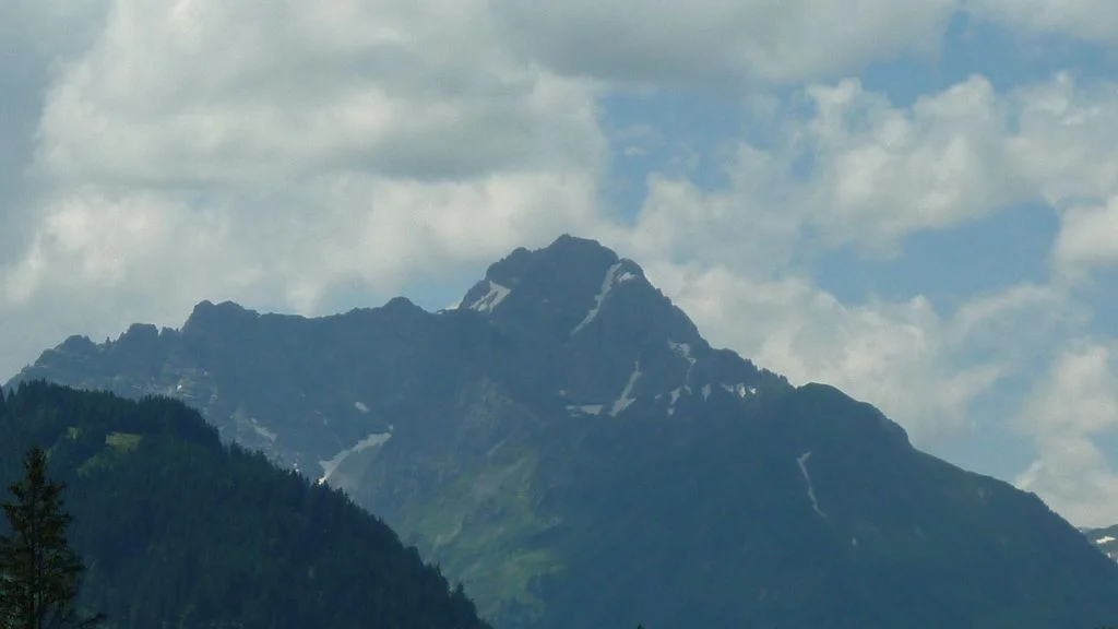 Widderstein | © Bischofberger Max