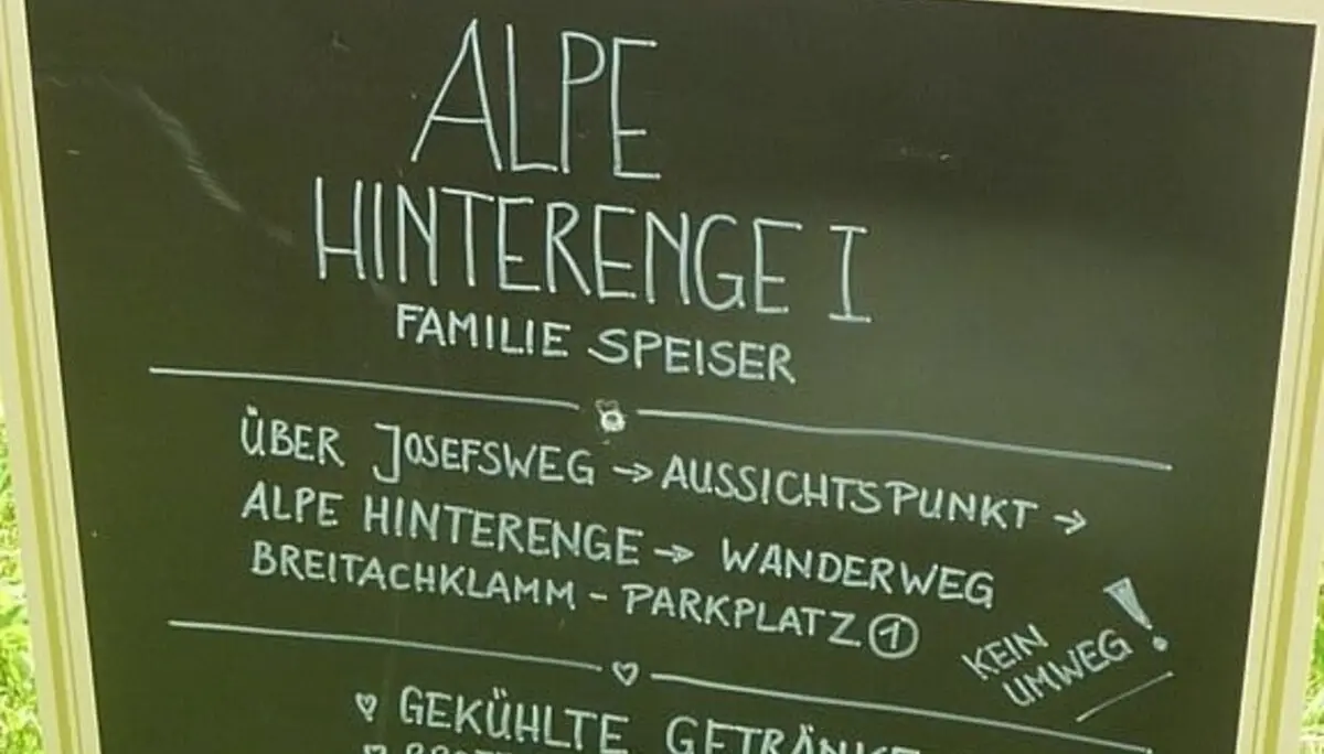 DAV-Senioren erkunden die Breitachklamm  | © Bischofberger Max