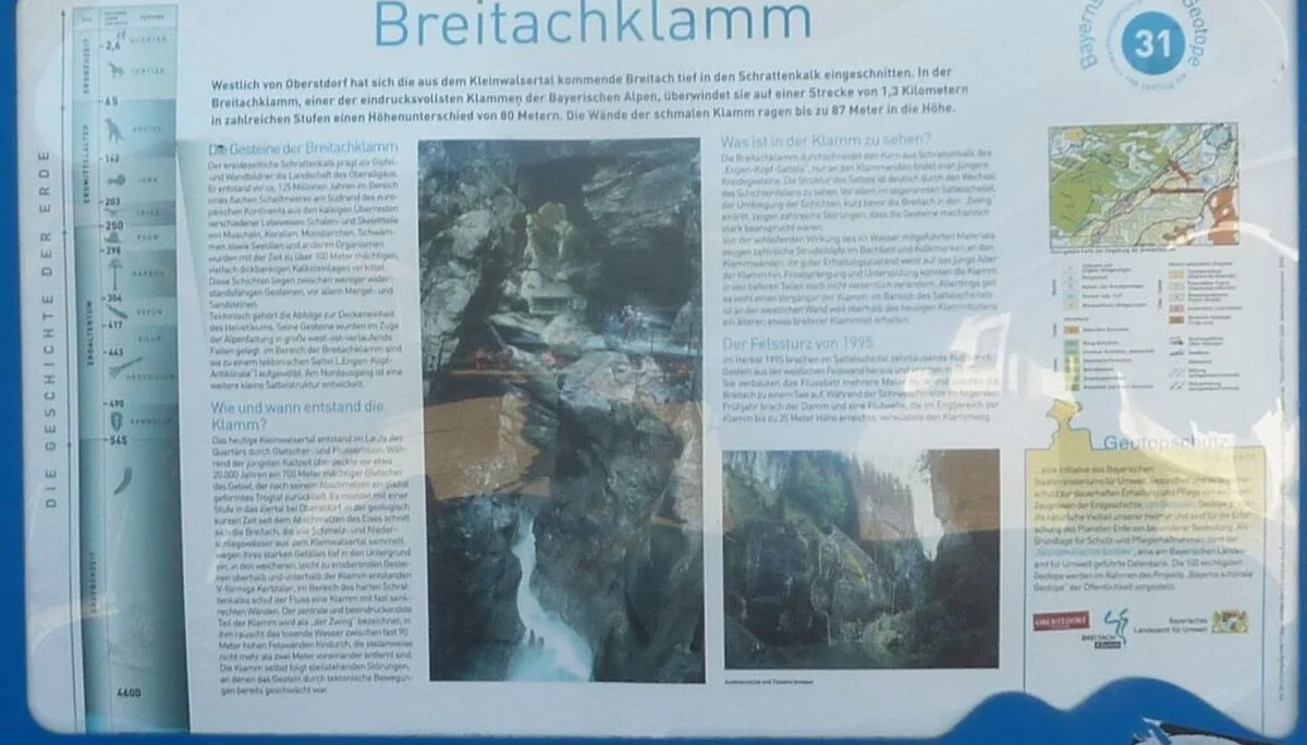 Enstehungsgeschichte | © Bischofberger Max