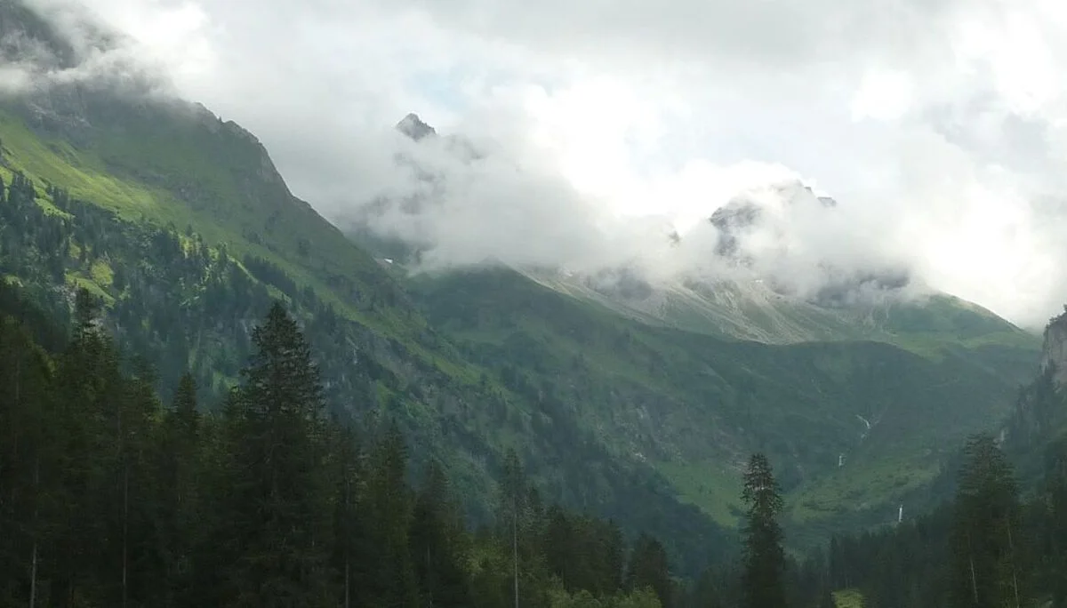 Rückblick | © Bischofberger Max