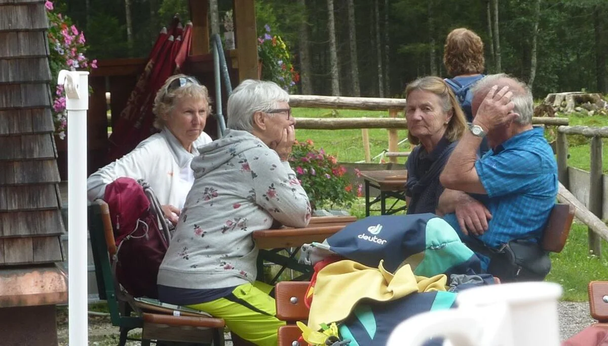 Ins Oytal | © Bischofberger Max