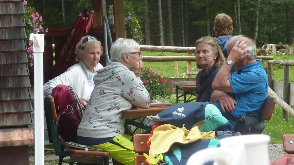 Ins Oytal | © Bischofberger Max