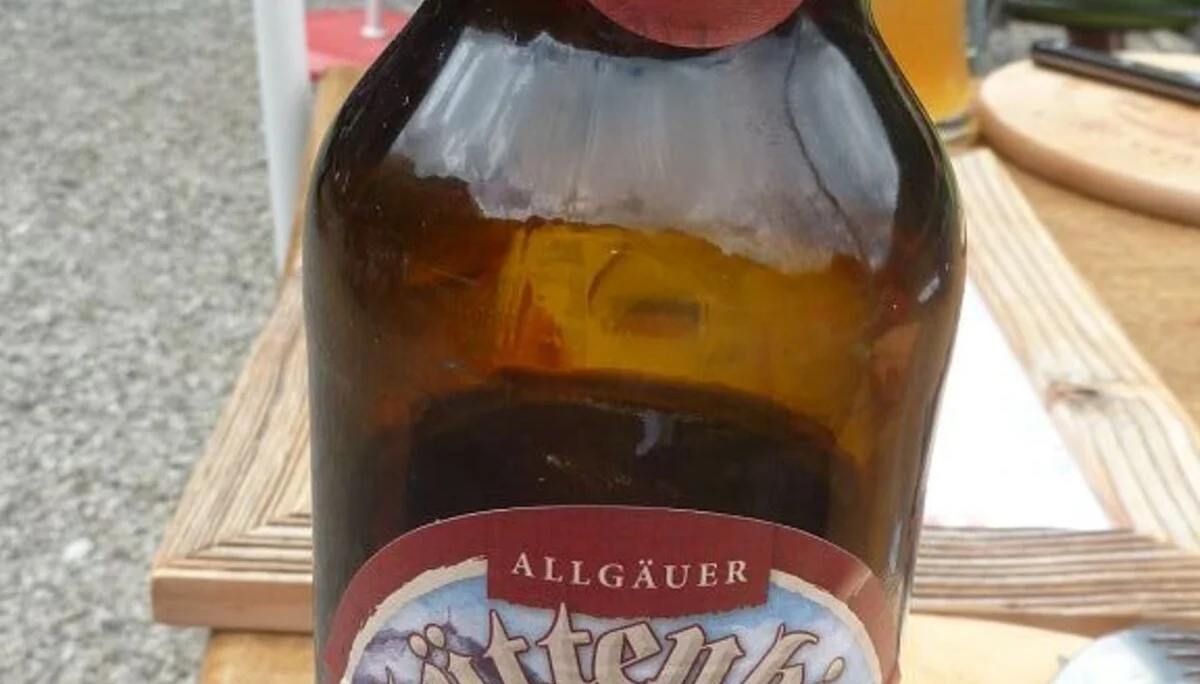 und Hüttenbier | © Bischofberger Max