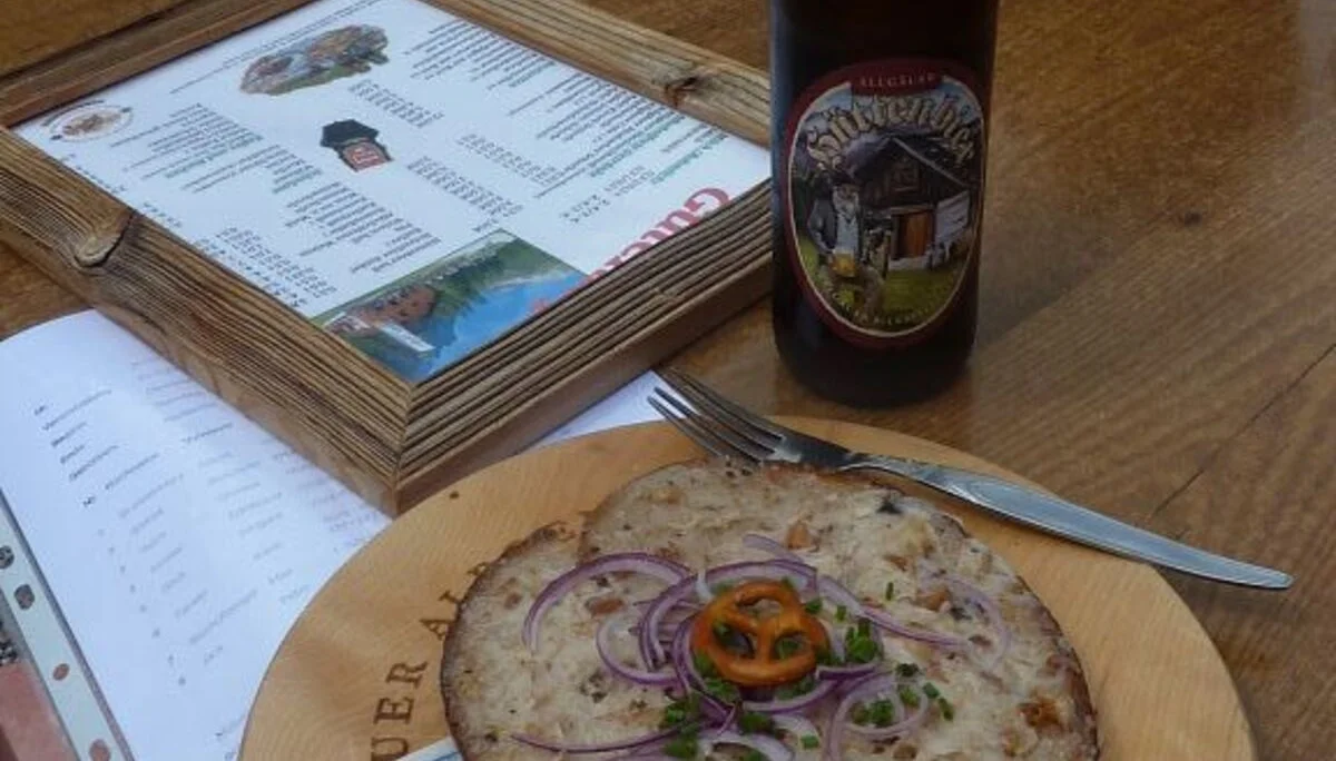 Schmalzbrot | © Bischofberger Max