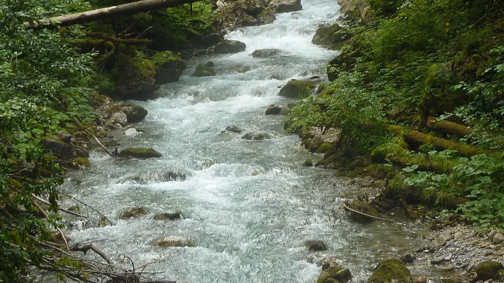 Oybach | © Bischofberger Max