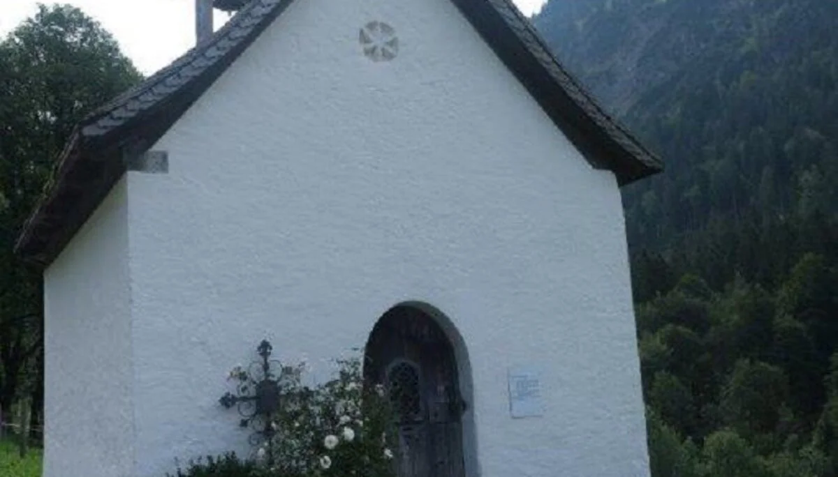 Wanderung durchs Hölltobel | © DAV Wangen